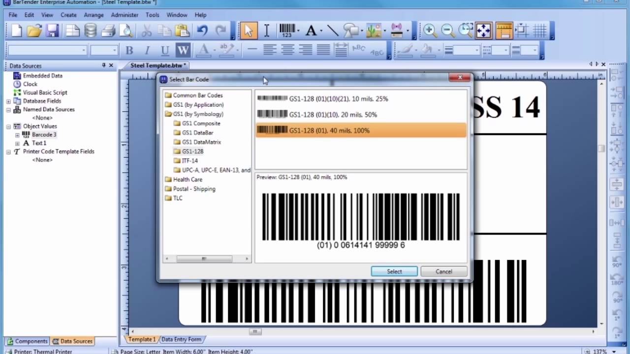 Download zebra designer software